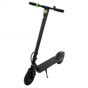 Image of Li-Fe 250 Air Pro Electric Scooter, Black