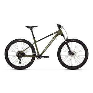 Rocky Mountain Soul 10 Hardtail Mountain Bike - 2023