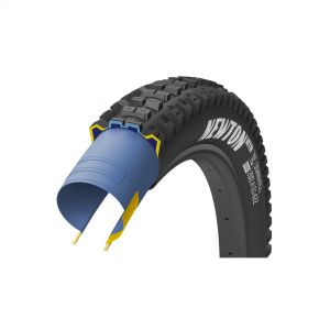 Goodyear Newton MTR Downhill Rear Tyre