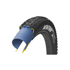 Goodyear Newton MTR Enduro Rear Tyre