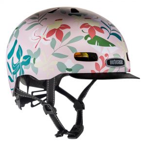 Nutcase Little Nutty MIPS Helmet - Toddler, Leaf It