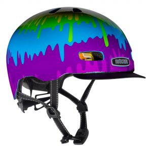 Nutcase Little Nutty MIPS Helmet - Toddler, Tie Dye