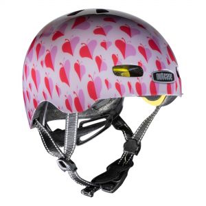 Nutcase Baby Nutty MIPS Helmet - Love Bug
