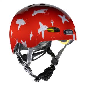 Nutcase Baby Nutty MIPS Helmet - Take Off