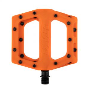Image of DMR V11 Pedals, Orange