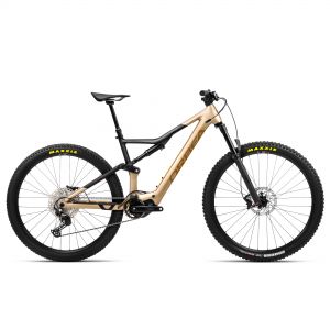 Orbea Rise H30 Full Suspension e-Bike - 2023