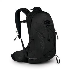 Osprey Talon 11 Backpack - L/XL, Stealth Black