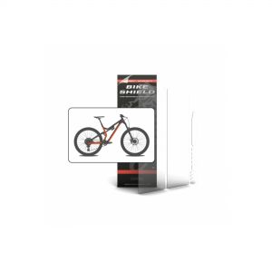 Image of BikeShield Full Pack Oversize Frame Protection