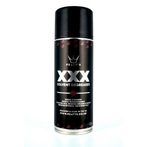 Peaty's XXX Solvent Degreaser - 400ml