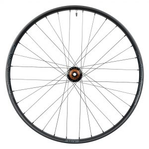 Stans NoTubes Arch MK4 Front Wheel - 27.5 Inch110 x 15mm Boost