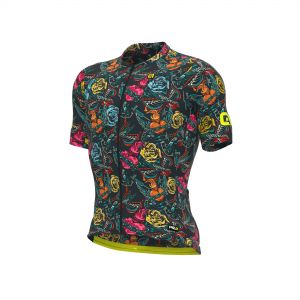 Ale PR.R Tattoo Jersey - XXL