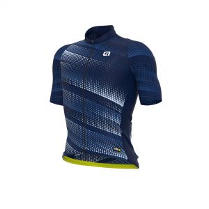 Ale PR.R Green Speed Jersey - M