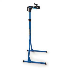 Park Tool PCS4 Deluxe Home Mechanic Repair Workstand - PCS4-2 With 100-5D Clamp