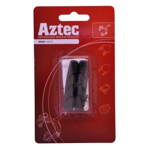 Image of Aztec Road Insert Replacement Blocks - Charcoal