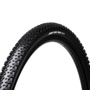 Goodyear Peak Ultimate Gravel Tyre - Black700 x 40