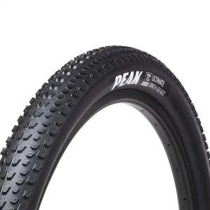 Goodyear Peak Ultimate MTB Tyre - Black29 Inch2.25 Width