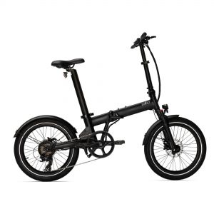 Eovolt Afternoon 20 inch Folding Electric Bike - 2022