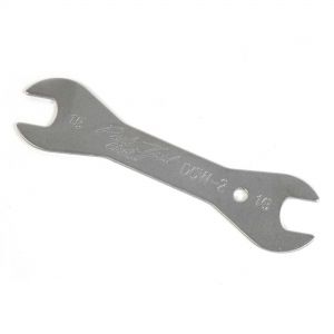 Park Tool DCW - Double Ended Cone Wrench - 15mm 16mm - 15-16mm