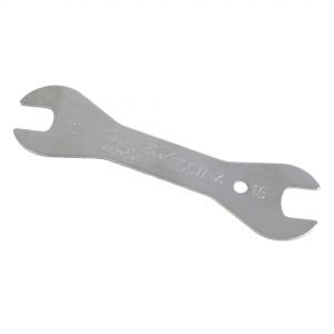 Park Tool DCW - Double Ended Cone Wrench - 13mm 15mm - 13-15mm