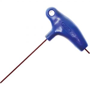 Image of Park Tool PH - P-Handled Hex Wrench - 2mm