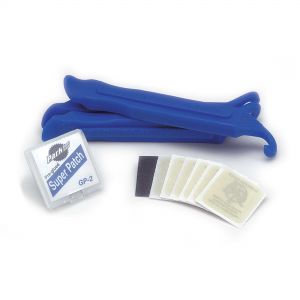 Park Tool TR1C - Tyre And Tube Repair Kit