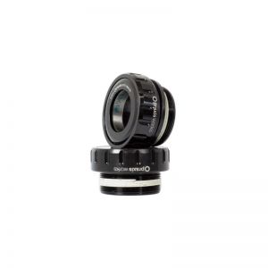 Praxis Works SRAM GXP Threaded Bottom Bracket - Black