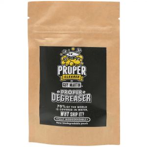 Image of Proper Degreaser by Guy Martin Cycle Degreaser Refill Pack