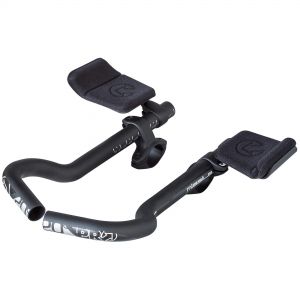 Pro Missile Clip-On Extensions - Tri-Bend