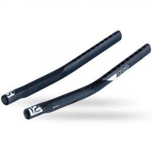 Pro Missile EVO Extensions - J-Bend