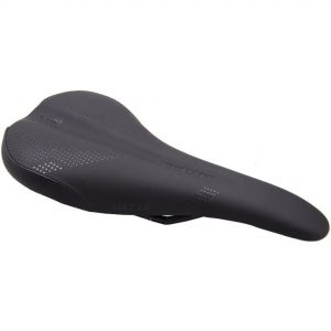 WTB Silverado Steel Saddle - 135mm