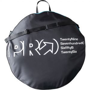 Pro Double Wheel Bag