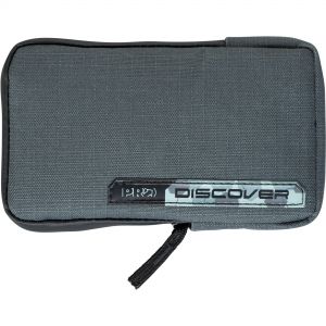 PRO Discover Phone Wallet