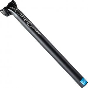 Pro LT Alloy Seatpost - Diameter: 27.2mm - Offset: 20mm