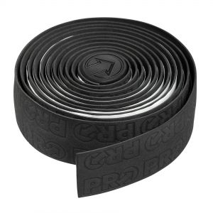 PRO Control Team Bar Tape - Black