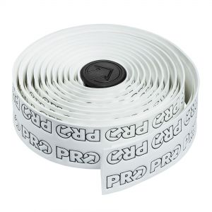 Image of PRO Control Team Bar Tape, White