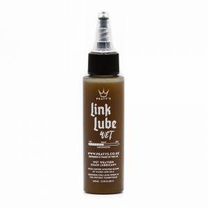 Peatys LinkLube Wet - 60ml