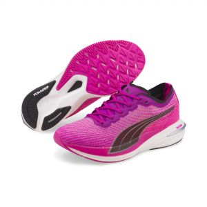 Puma Deviate Nitro Women's Running Shoes