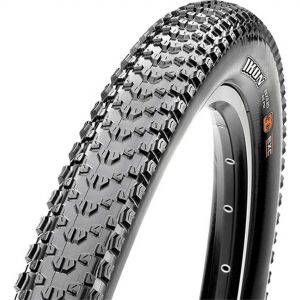 Maxxis Ikon Tyre - 29 InchFolding 3C Maxx Speed EXO TR2.6 Inch