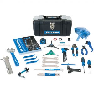 Park Tool AK-5 Advanced Mechanic Tool Kit