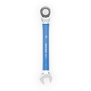 Park Tool Ratcheting Wrench - 14mm