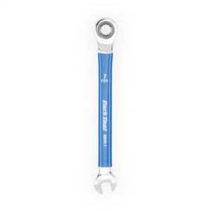 Park Tool Ratcheting Wrench - 7mm