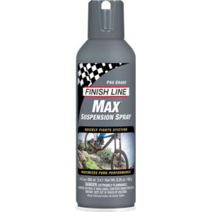 Finish Line Max Suspension Spray