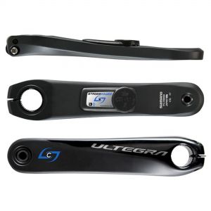 Stages Cycling Power L Ultegra R8000 Power Meter