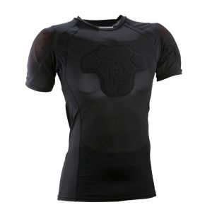 Race Face Flank Core D30 Protection - X Large - Stealth