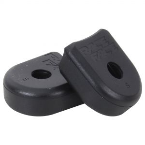 Race Face Alloy Crank Boots - Black