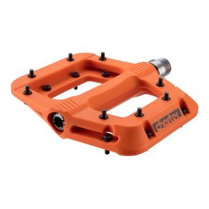 Race Face Chester Pedals - Orange