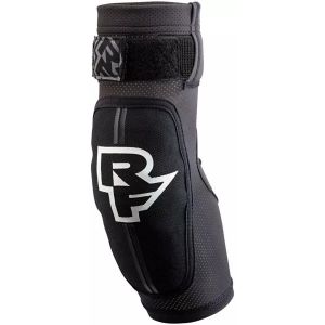 Race Face Indy Stealth Elbow Guards