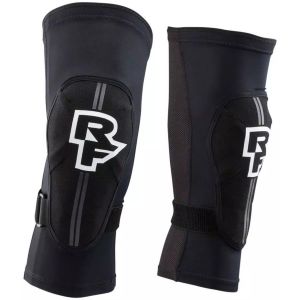 Race Face Indy Stealth Knee Guards