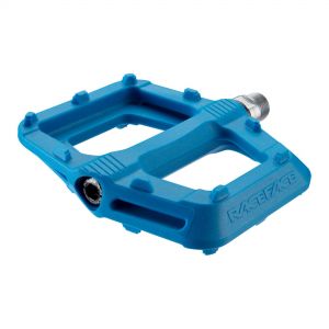 Race Face Ride Pedals - Blue