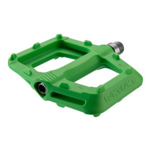 Race Face Ride Pedals - Green